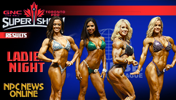 PHOTO GALLERY 2022 IFBB SMART BEACH FITNESS CUP