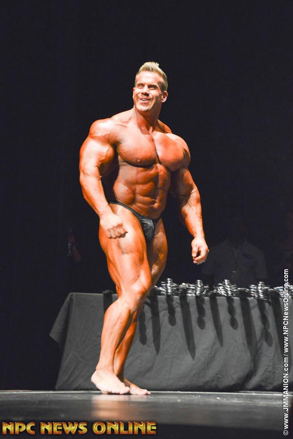 Jay Cutler Bodybuilding Inspiration