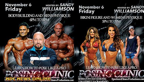Bodybuilding Posing | Learn How To Pose Like A Bodybuilder With Eric Helms  - YouTube