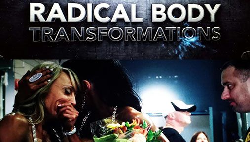 Watch Radical Body Transformations