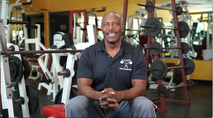 What Makes A Champion  An Interview With 4X Mr. Olympia Jay Cutler 