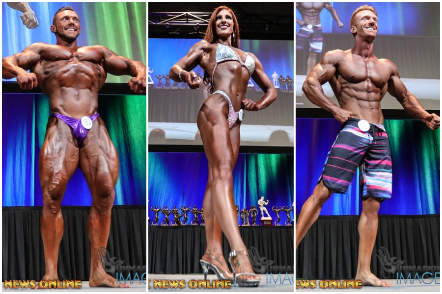 Women's Physique Archives - NPC News Online