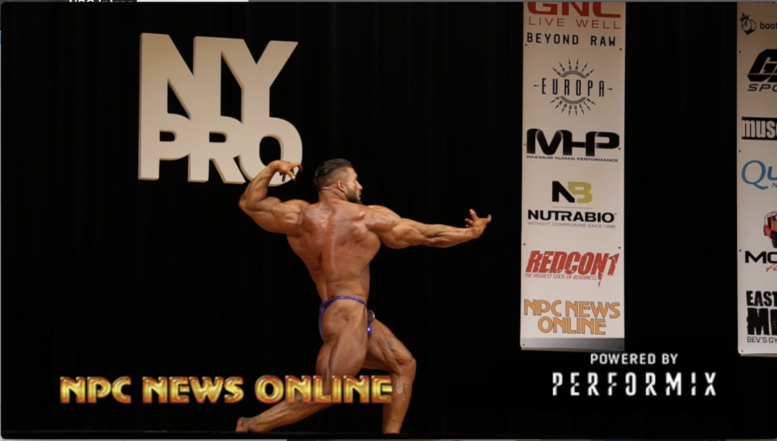 Bodybuilding Posing | Learn How To Pose Like A Bodybuilder With Eric Helms  - YouTube