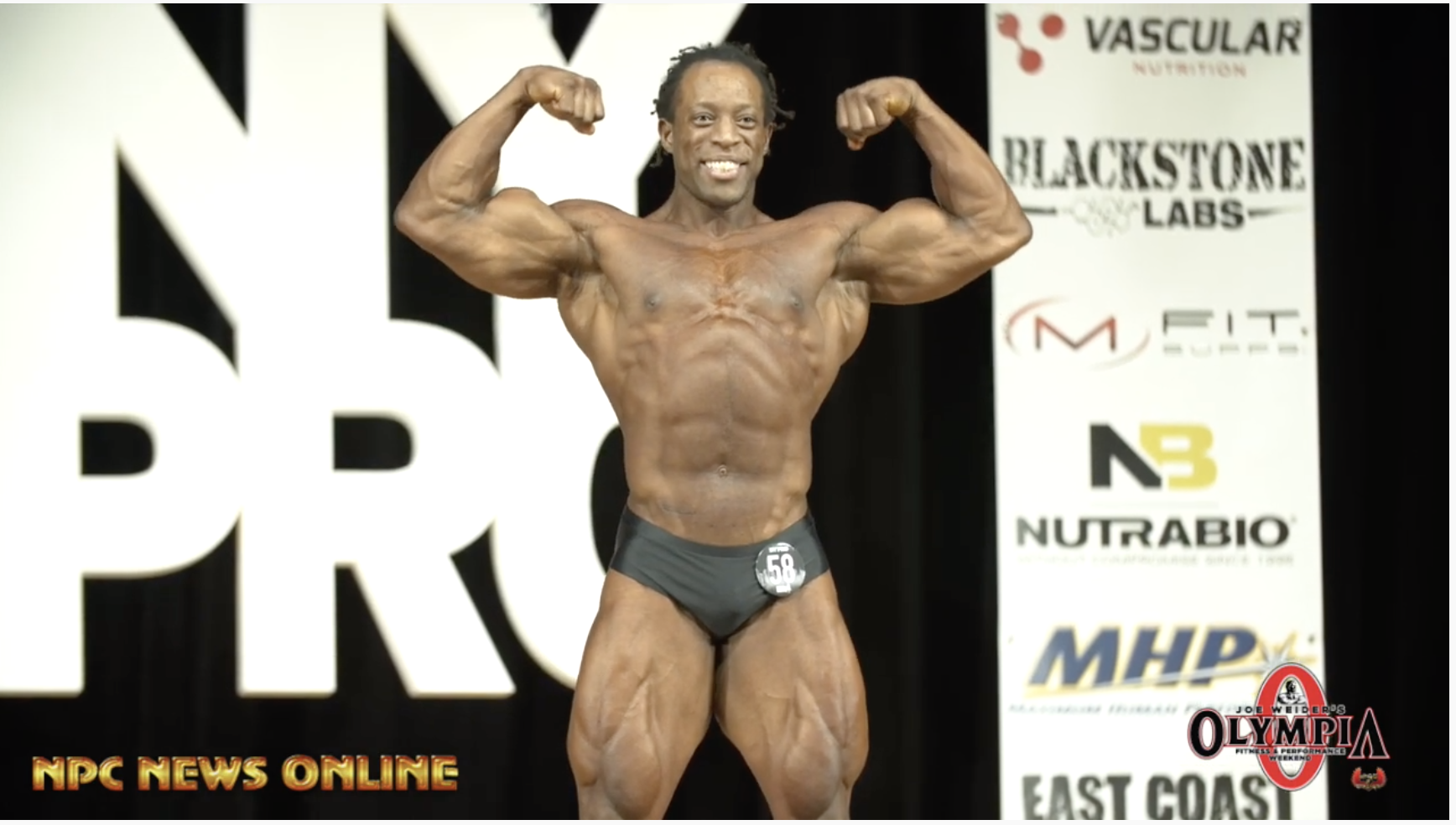 2024 Arnold Classic Results For All Divisions – Fitness Volt