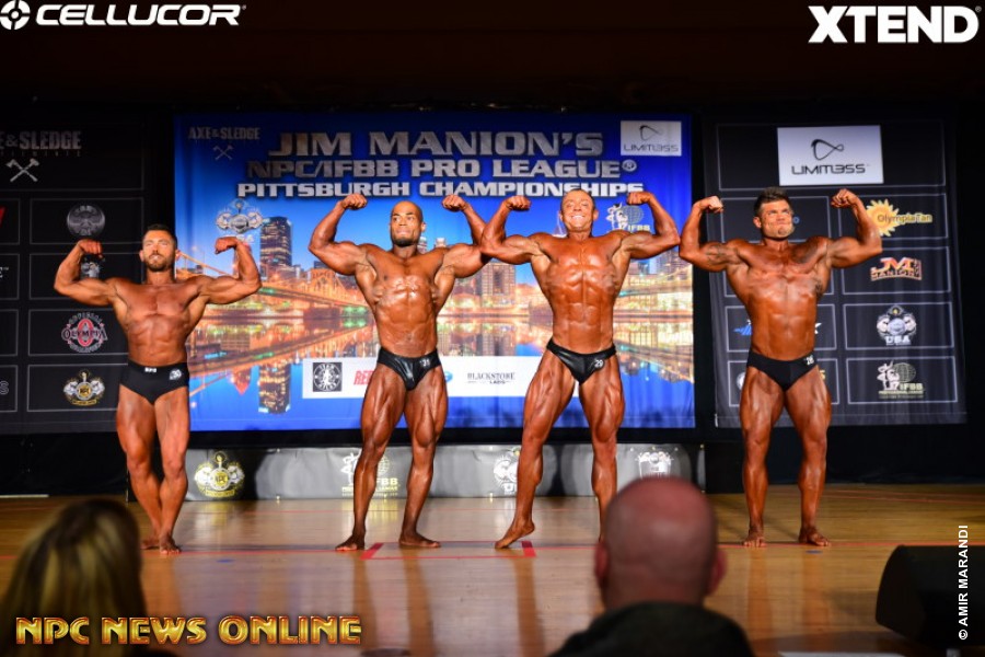 Classic.Physique on X: 