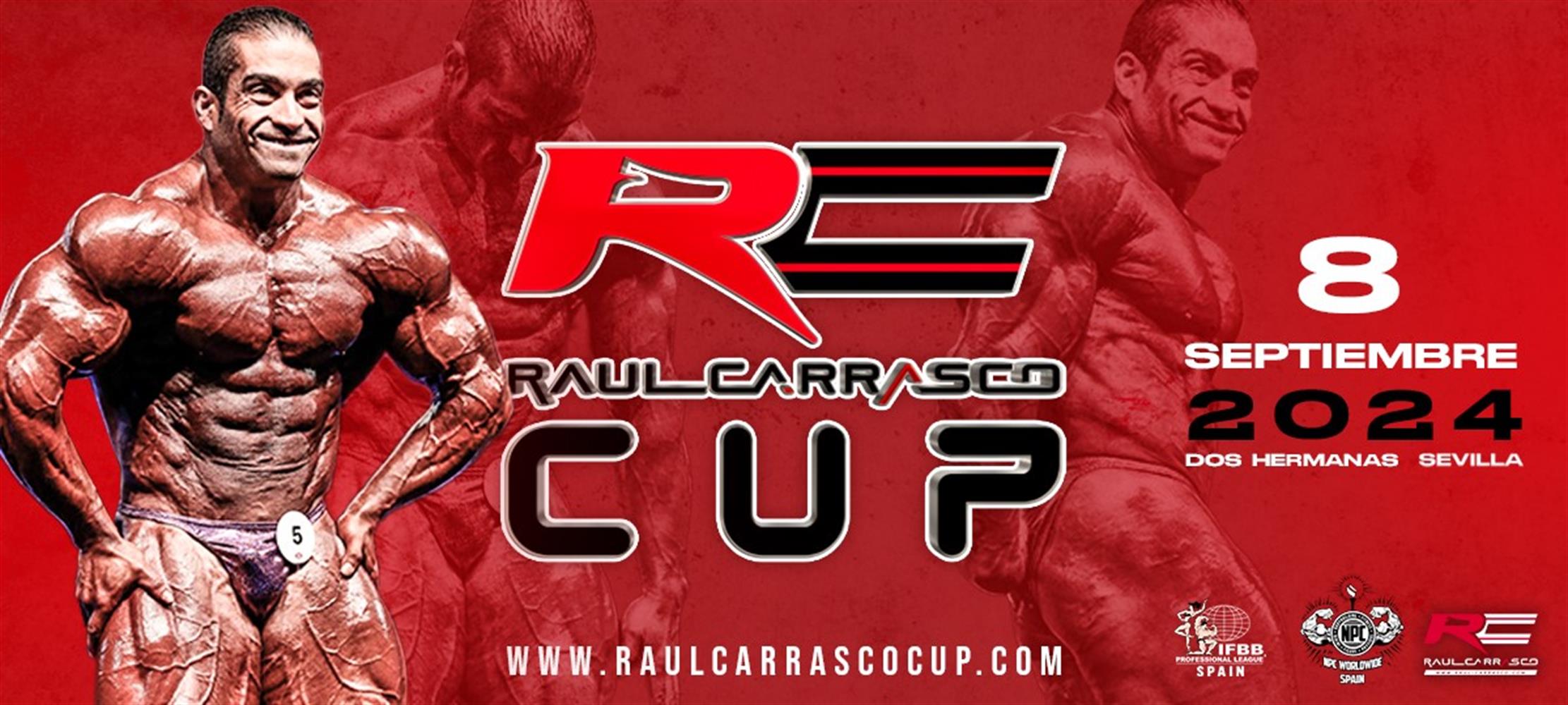 2024 NPC Worldwide Raul Carrasco Cup NPC News Online