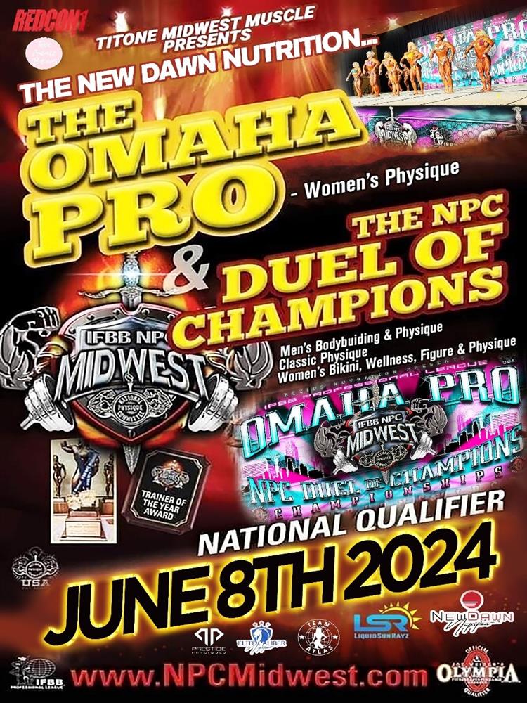 2024 NPC Duel of Champions National Qualifier NPC News Online